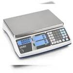 KERN Z&auml;hlwaage Max 15 kg d=0,001 kg (CIB 10K-3)