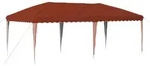 vidaXL Pop-up Partyzelt 575 x 290 x 245 cm Terrakotta