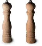 PEUGEOT M&uuml;hlenset 30cm Buchenholz Stahlmahlwerk Pfefferm&uuml;hle Salzm&uuml;hle PARIS