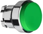 Schneider Electric Frontelement Drucktaster ZB4BH3