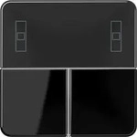 Jung Tastensatz sw CD 4093 TSA SW CD4093TSASW