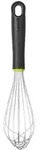HENDI Schneebesen mit PP-Griff, HENDI, designed by Robert Bronwasser, Schwarz,