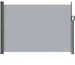 vidaXL Ausziehbares Seitenmarkise 120 x 300 cm