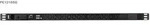 ATEN PE1216SG 0U Basis PDU mit Messfunktion und &Uuml;berspannungsschutz