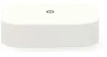 Nedis SmartLife Gateway - Bluetooth / Zigbee 3.0 - 50 Ger&auml;te - Stromversorgung &uuml;ber