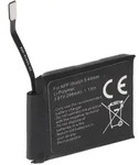AccuCell Akku nur passend f&uuml;r Apple Watch 5 44mm, A2181, A2157, Li-Polymer,...
