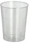 Papstar Sch&auml;gner 2000 Gl&auml;ser f&uuml;r Schnaps, PS 4 cl &Oslash; 4,3 cm &middot; 5,2 cm...
