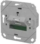 Metz Connect RJ45 Anschlussdose IDC 130D371200-I