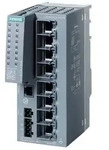 Siemens Dig.Industr. Scalance XC208 6GK5208-0BA00-2AC2 6GK52080BA002AC2