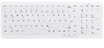 Cherry Active Key MedicalKey AK-C7000 - Tastatur-Abdeckung