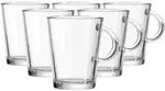 Ritzenhoff & Breker Arco Kaffee- / Gl&uuml;hwein-Glas 380 ml 6er Set