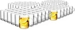 Ritzenhoff & Breker Marco Kaffee- / Gl&uuml;hwein-Glas 330 ml 120er Set