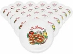 Van Well Pizzateller &oslash; 30,5 cm Napoli 30er Set