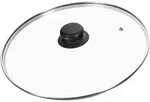 4BIG.fun Glasdeckel &Oslash;20 cm Topfdeckel Pfannendeckel Kochtopfdeckel...