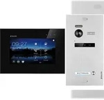 Balter Home Balter EVO Video-T&uuml;rsprechanlage mit App f&uuml;r Einfamilienhaus mit 1x 7