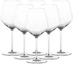 Spiegelau Hi-Lite Burgunderglas 734 ml 6er Set