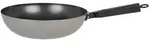 GSW Wok-Pfanne Mandarin 30 cm, ca. 4,5 L, induktionsgeeignet