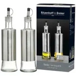 Ritzenhoff & Breker Basic Essig & &Ouml;l Flasche 320 ml 2-teilig