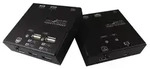 VALUE KVM Verl&auml;ngerung &uuml;ber Cat.5e/6, HDMI, 4x USB