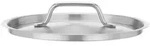 Hendi Deckel f&uuml;r Topf,⌀240x(H)50mm