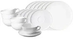 Ritzenhoff & Breker Skagen Teeservice 18-teilig