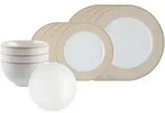 Ritzenhoff & Breker Geo Basic-Set 12-teilig
