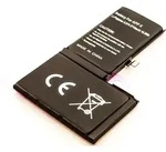 AGI Akku f&uuml;r Apple APN:616-00346 Li-Pol 3,81 Volt 2716 mAh schwarz