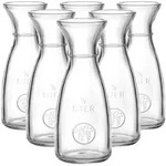 Ritzenhoff & Breker Bordeaux Karaffe 500 ml 6er Set