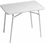 ALCO Kindertisch 60x40 cm, wei&szlig;