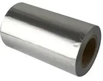 Papstar Siegelfolie Aluminium, 250 m x 24,5 cm