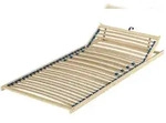Erst-Holz 70.32-10-220 FV Federholzrahmen Lattenrost 100x220 cm Kopfteil...