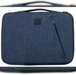 Exacompta 17122E Exacompta, Laptoph&uuml;lle 13-14'' Business - Blau