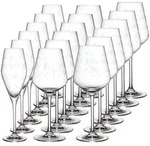 Villeroy & Boch Toy's Delight Wein- und Sektgl&auml;ser-Set 18-teilig