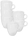 Seltmann Weiden VIP. Becher 400 ml 6er Set