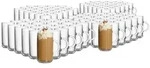 Ritzenhoff & Breker Marco Latte Macchiato / Gl&uuml;hwein Glas 270 ml 120er Set