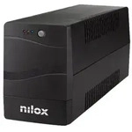 Nilox Sai Premium Line Int. 2000Va
