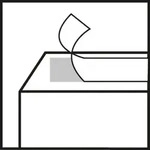Jiffy Papierpolstertasche Nr.7 30001317 br 50 St./Pa