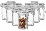 Ritzenhoff & Breker Spicy Vorratsglas 60 ml 12er Set