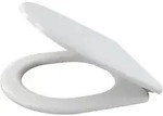 Alcadrain A66 WC-Sitz SOFTCLOSE, Duroplast