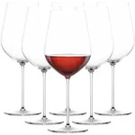 Zwiesel Glas VUELO Rotweinglas 785 ml 6er Set