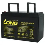 Kung Long KPH100-12AN 12V 100Ah AGM Bleiakku M6 Longlife