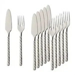 Villeroy & Boch Montauk Fischbesteck 12-teilig