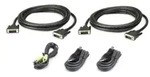 ATEN 2L-7D03UDX5 USB DVI-D Dual Link Secure KVM Kabel Set