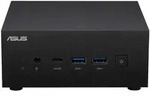 ASUS ExpertCenter PN53 (ECO Black, AMD RyzenTM 7 7735H, 16 GB RAM, 2 TB SSD) mit