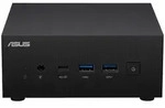 ASUS ExpertCenter PN53 (ECO Black, AMD RyzenTM 7 7735H, 32 GB RAM, 1 TB SSD) mit