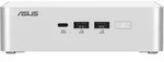 ASUS NUC 15 Pro+ (Silver, Intel&reg; CoreTM Ultra 7 255H, 16 GB RAM, 4 TB SSD) mit