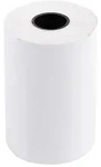 Exacompta 40905E 50x Thermorolle 1-lagig Lastschrift 55g/m2 57x46mx12 - Wei&szlig;