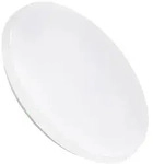 LUXULA LED Deckenleuchte LX300252 24 W 3000 K warmwei&szlig; wei&szlig; IP44