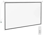 Fromm & Starck Motorleinwand - 302 x 201 cm - 16:9