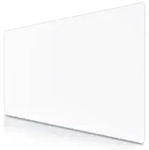 Titanwolf Gaming Mauspad XXXL 1800x800 mm, wasserabweisend, Gummiunterseite,